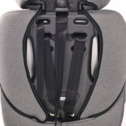 Scaun auto Bertoni (Lorelli) Iris Isofix (Brittany Blue) Thumb