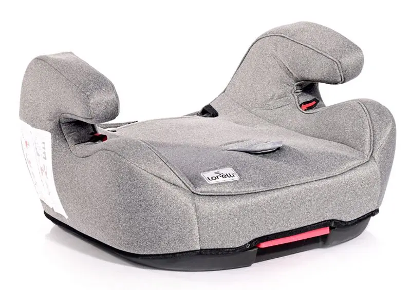 Scaun auto Bertoni (Lorelli) Iris Isofix (Brittany Blue) - 6