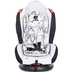 Автокресло Bertoni (Lorelli) Jupiter (Grey Marble) Thumb