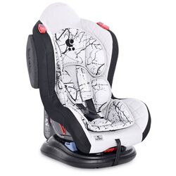 Автокресло Bertoni (Lorelli) Jupiter (Grey Marble)