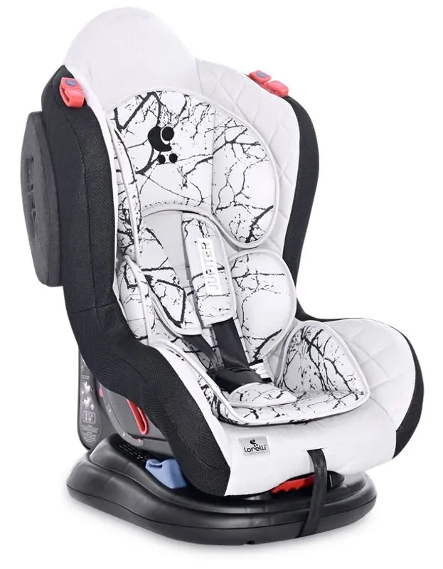 Автокресло Bertoni (Lorelli) Jupiter (Grey Marble)