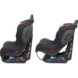 Scaun auto Bertoni (Lorelli) Jupiter+SPS (Black) Thumb