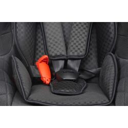 Scaun auto Bertoni (Lorelli) Jupiter+SPS (Black) Thumb