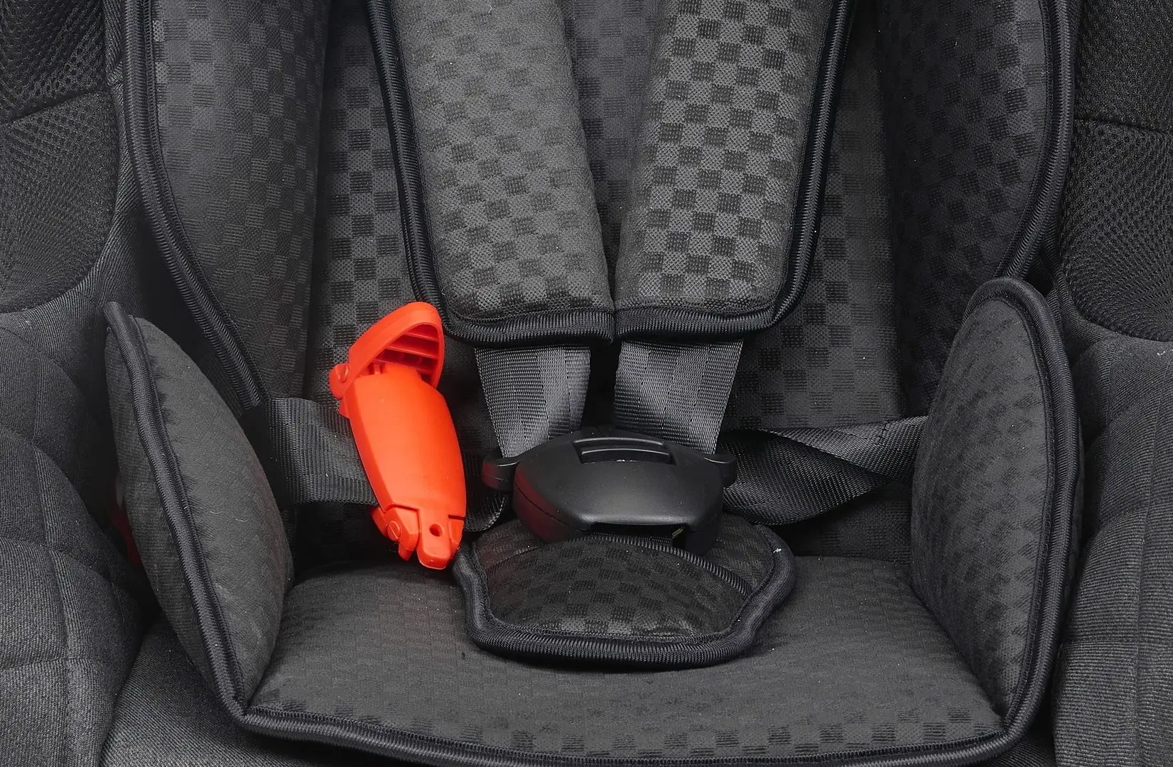 Scaun auto Bertoni (Lorelli) Jupiter+SPS (Black) - 3