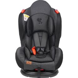 Scaun auto Bertoni (Lorelli) Jupiter+SPS (Black)
