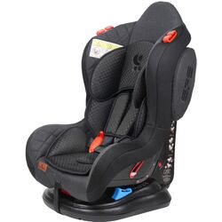 Scaun auto Bertoni (Lorelli) Jupiter+SPS (Black) Thumb