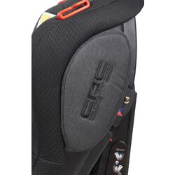 Scaun auto Bertoni (Lorelli) Jupiter+SPS (Black) Thumb