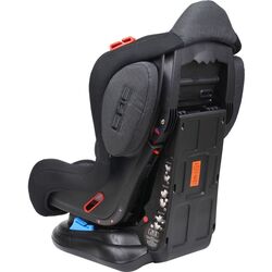 Scaun auto Bertoni (Lorelli) Jupiter+SPS (Black) Thumb