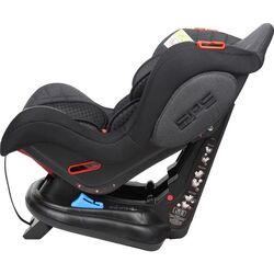 Scaun auto Bertoni (Lorelli) Jupiter+SPS (Black) Thumb