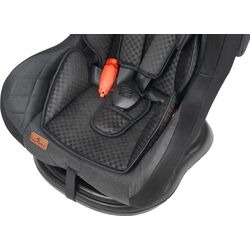 Scaun auto Bertoni (Lorelli) Jupiter+SPS (Black) Thumb