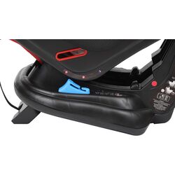 Scaun auto Bertoni (Lorelli) Jupiter+SPS (Black) Thumb