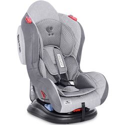 Scaun auto Bertoni (Lorelli) Jupiter+SPS (Grey) Thumb