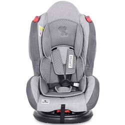 Scaun auto Bertoni (Lorelli) Jupiter+SPS (Grey)