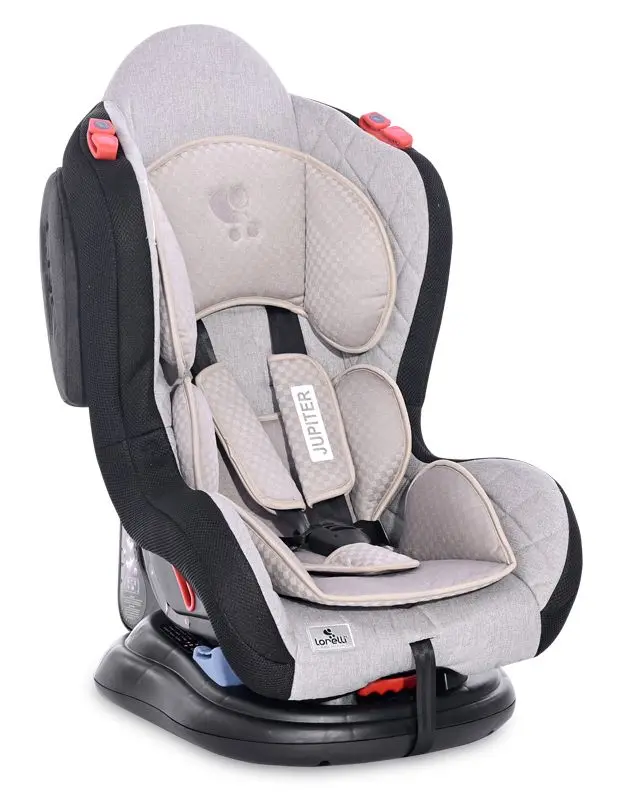 Автокресло Bertoni (Lorelli) Jupiter (String) - 2