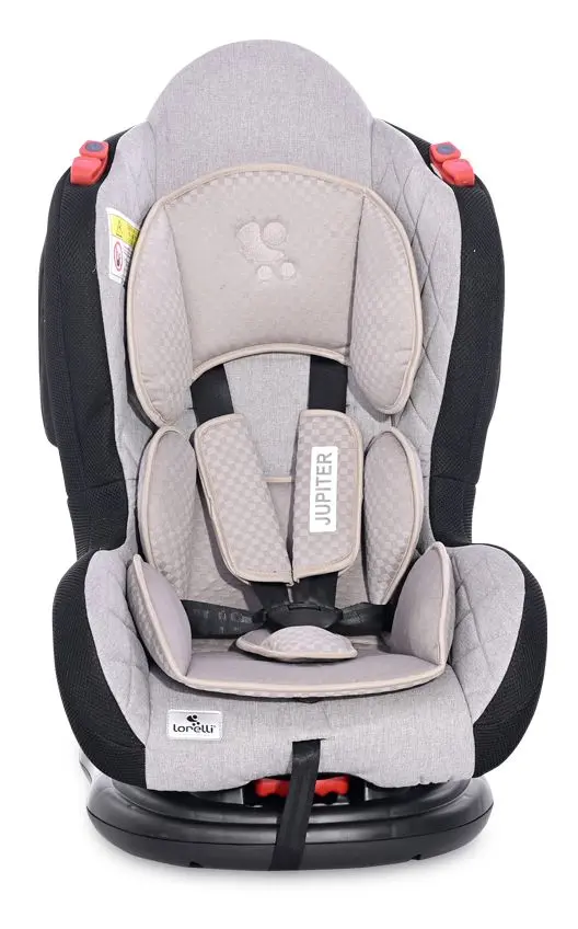 Автокресло Bertoni (Lorelli) Jupiter (String)