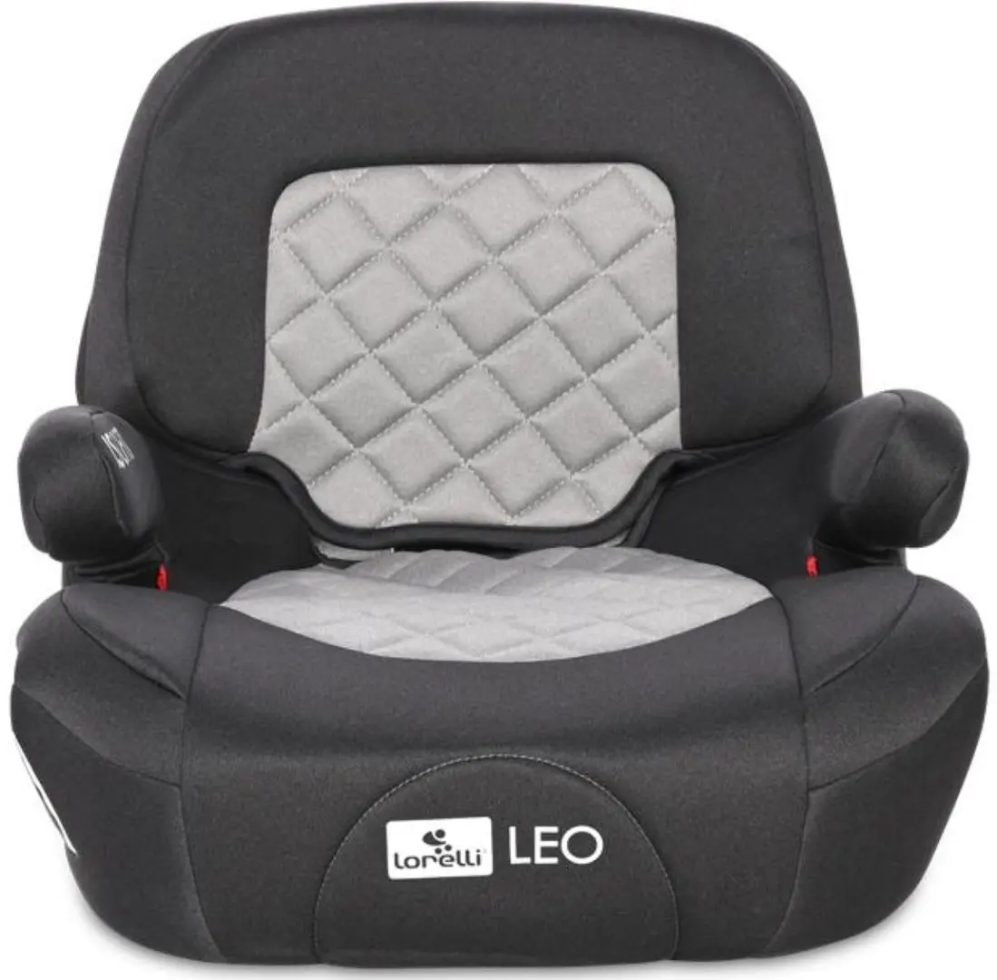 Scaun auto Bertoni (Lorelli) Leo Isofit (Black) - 2