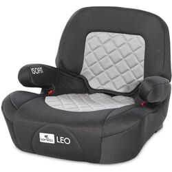 Scaun auto Bertoni (Lorelli) Leo Isofit (Black)