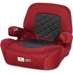 Scaun auto Bertoni (Lorelli) Leo Isofit (Brick Red)
