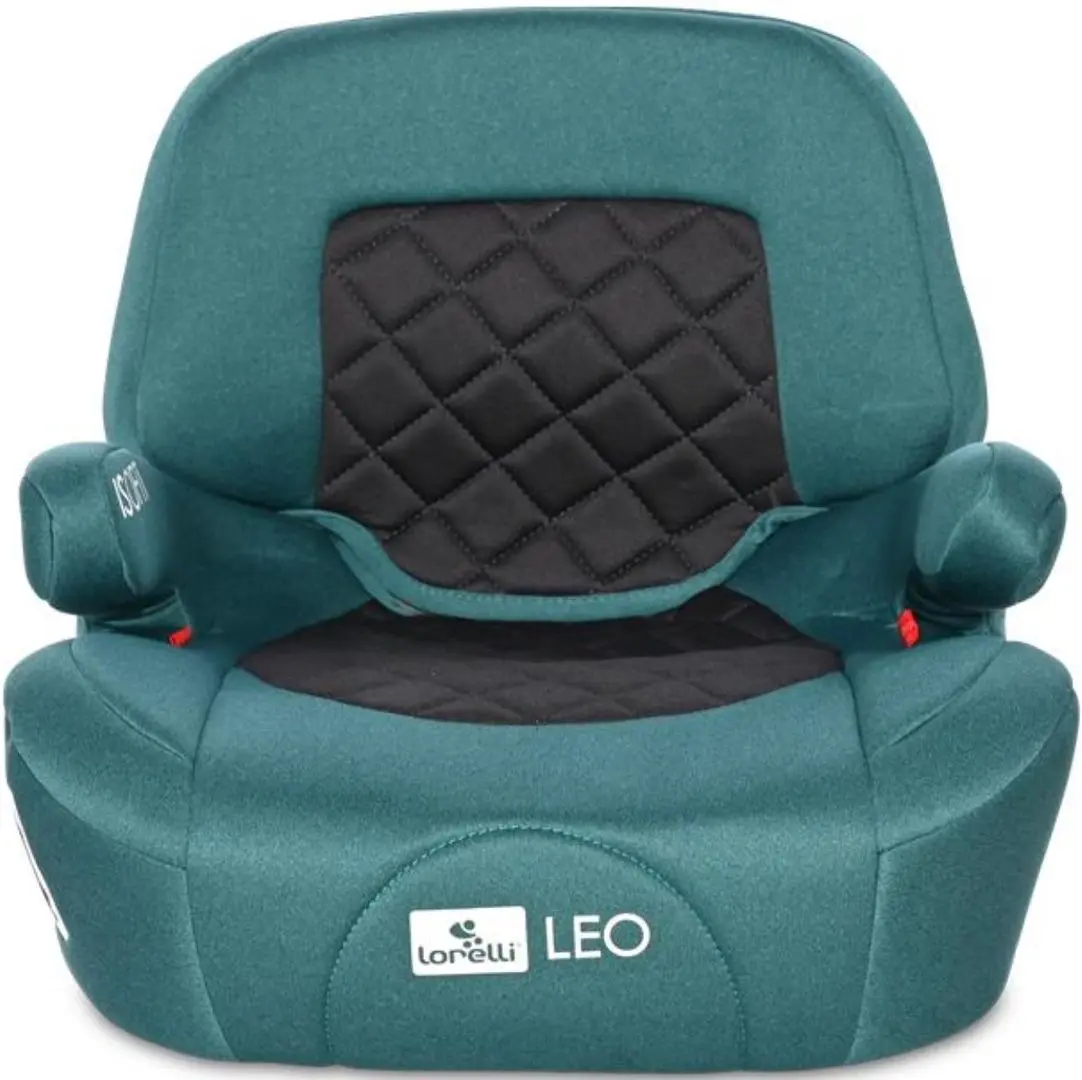 Автокресло Bertoni (Lorelli) Leo Isofit (Forest Green) - 2