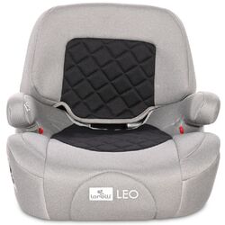 Автокресло Bertoni (Lorelli) Leo Isofit (Fossil Grey) Thumb