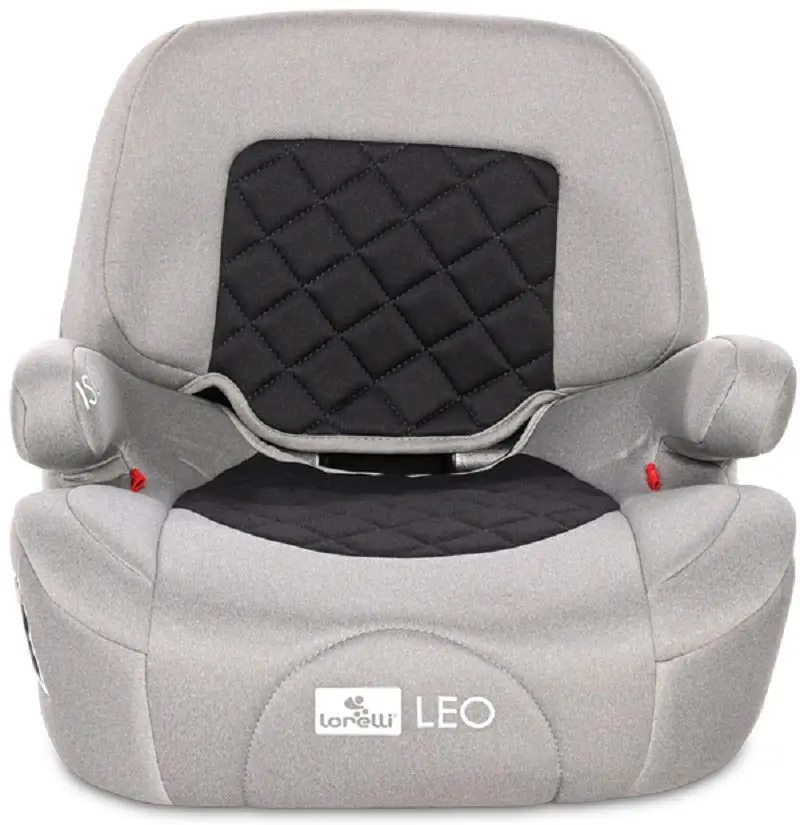 Автокресло Bertoni (Lorelli) Leo Isofit (Fossil Grey) - 2