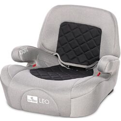 Автокресло Bertoni (Lorelli) Leo Isofit (Fossil Grey)