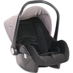 Scaun auto Bertoni (Lorelli) Lifesaver (Beige) Thumb