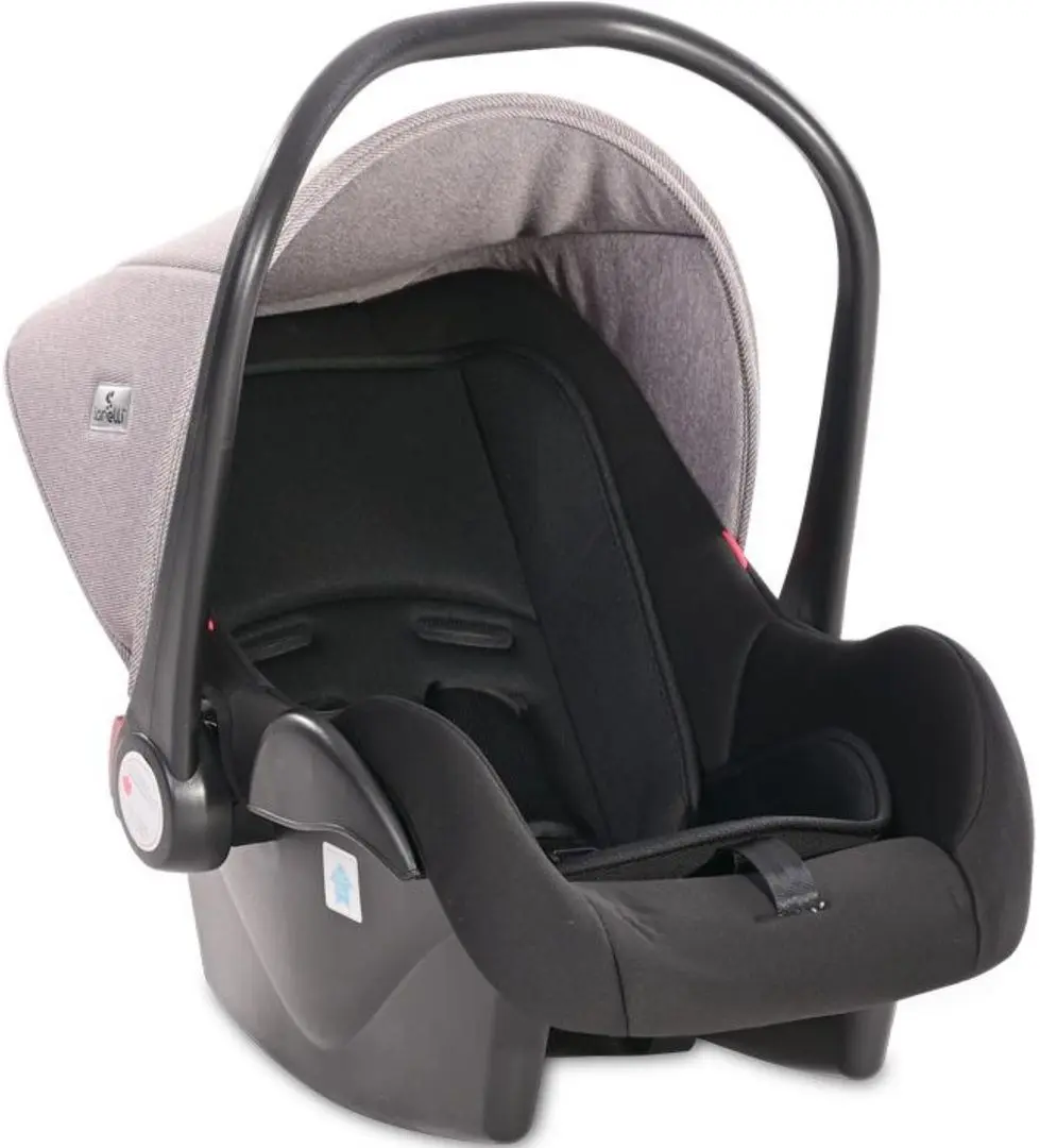 Scaun auto Bertoni (Lorelli) Lifesaver (Beige)