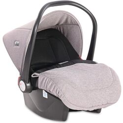 Scaun auto Bertoni (Lorelli) Lifesaver (Beige)