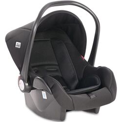 Scaun auto Bertoni (Lorelli) Lifesaver (Black) Thumb