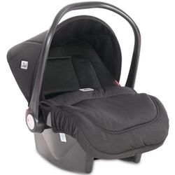 Scaun auto Bertoni (Lorelli) Lifesaver (Black)