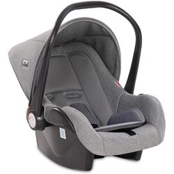 Scaun auto Bertoni (Lorelli) Lifesaver (Grey) Thumb