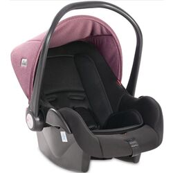 Scaun auto Bertoni (Lorelli) Lifesaver (Pink) Thumb