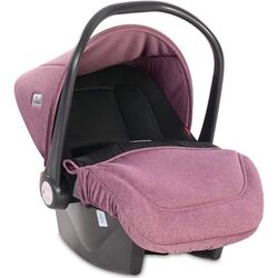 Scaun auto Bertoni (Lorelli) Lifesaver (Pink)