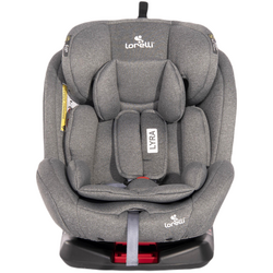 Scaun Auto Bertoni (Lorelli) Lyra Isofix (Grey) Thumb