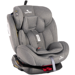 Scaun Auto Bertoni (Lorelli) Lyra Isofix (Grey)