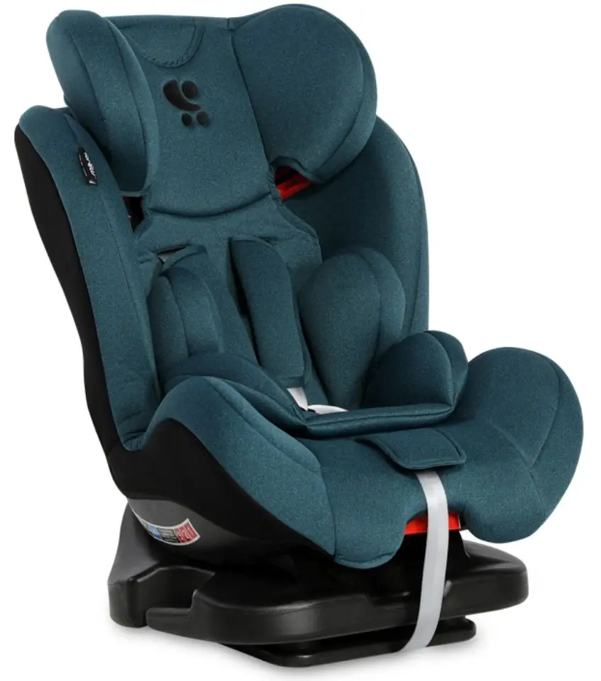 Scaun auto Bertoni (Lorelli) Mercury (Blue/Black)