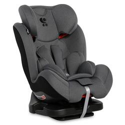 Scaun auto Bertoni (Lorelli) Mercury (Gray/Black)