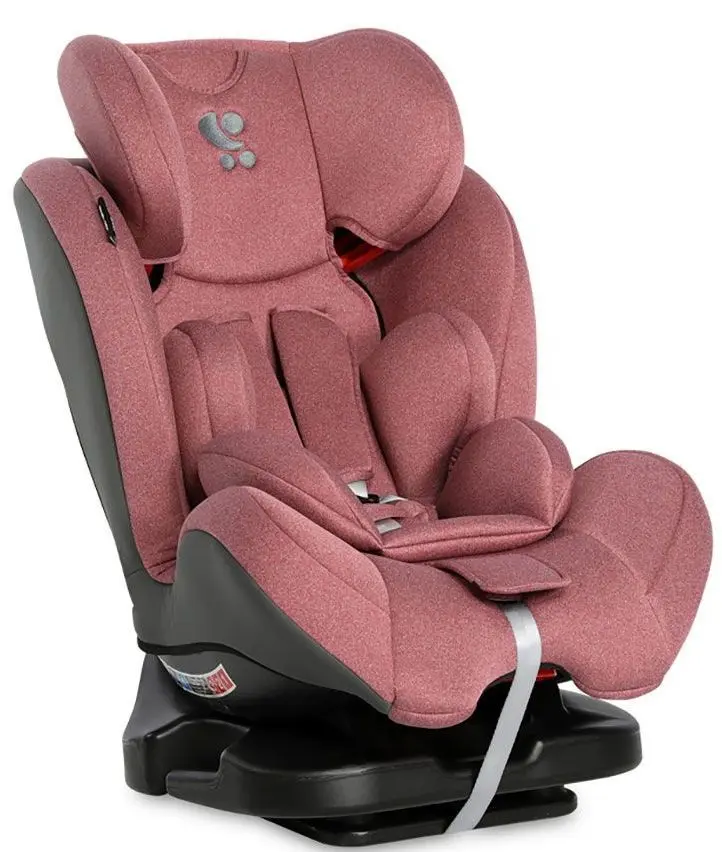 Scaun auto Bertoni (Lorelli) Mercury (Rose/Gray)