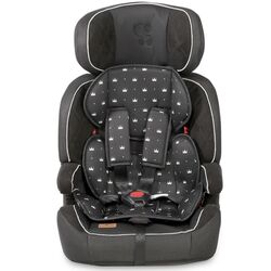 Автокресло Bertoni (Lorelli) Navigator (Black Crowns) Thumb