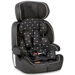 Scaun auto Bertoni (Lorelli) Navigator (Black Crowns)