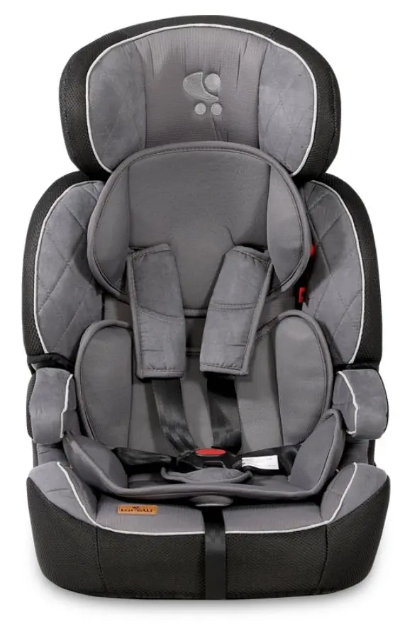 Scaun auto Bertoni (Lorelli) Navigator (Gray) - 2