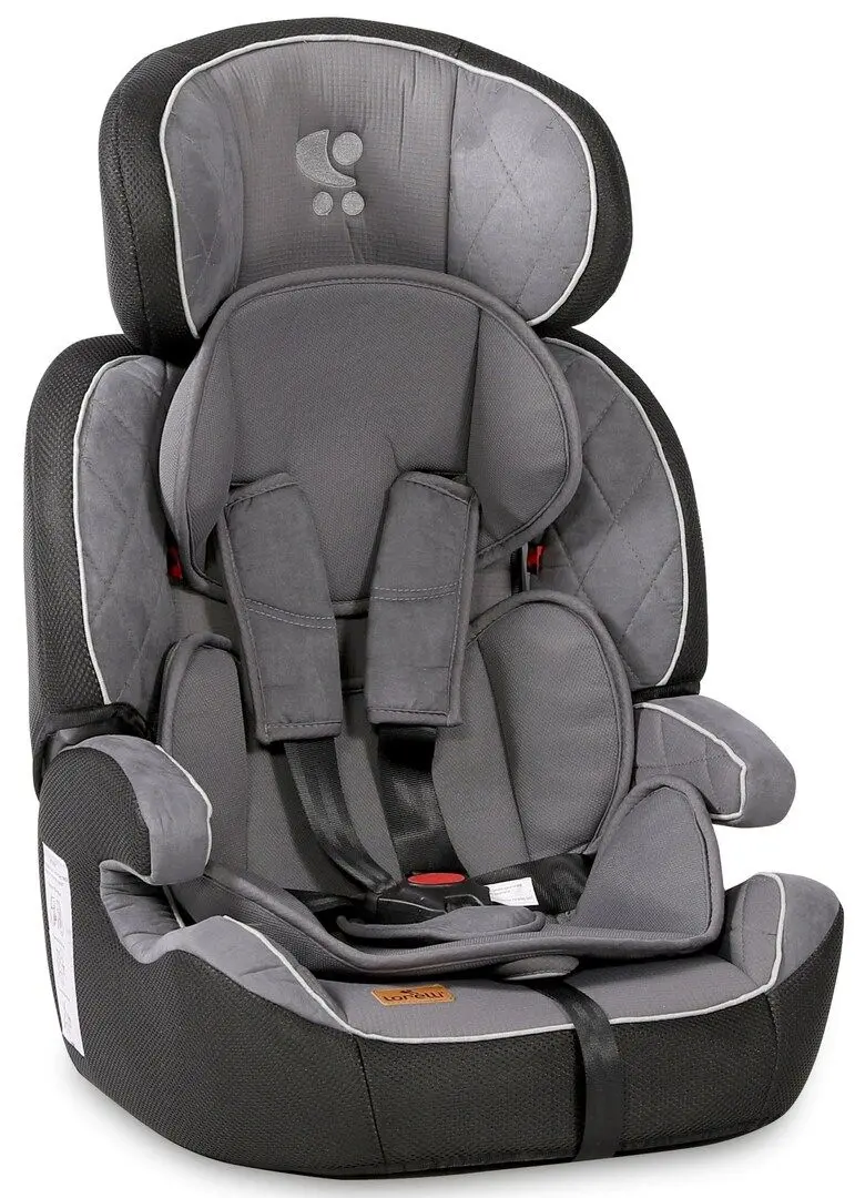 Scaun auto Bertoni (Lorelli) Navigator (Gray)