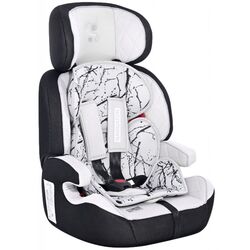 Scaun auto Bertoni (Lorelli) Navigator (Grey Marble) Thumb