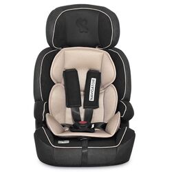 Автокресло Bertoni (Lorelli) Navigator (Nomad Beige) Thumb