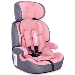 Scaun auto Bertoni (Lorelli) Navigator (Rose Velvet)
