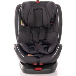Scaun auto Bertoni (Lorelli) Nebula Isofix (Black) Thumb
