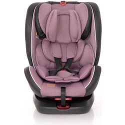 Scaun auto Bertoni (Lorelli) Nebula Isofix (Pink) Thumb