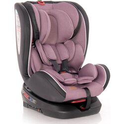 Scaun auto Bertoni (Lorelli) Nebula Isofix (Pink)