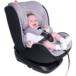 Scaun auto Bertoni (Lorelli) Nebula Isofix (Pink) Thumb